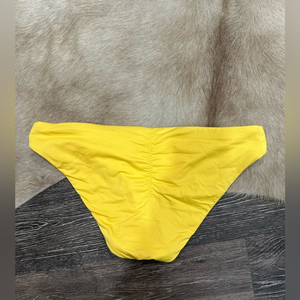 Lot Of 3 NWT O’Neill Bikini Bottoms And Becca NWOT XS Women Strappy Tie Low Rise - Picture 9 of 14